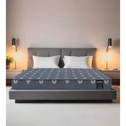 rhythm mattress Elite Dual Firmness Reversible HR Foam Single Mattress-picture-10