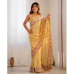 ri-wah Women Traditional Saree-picture-17