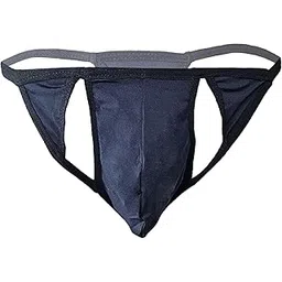 ribald the neech Men's Microfiber G String Thong-picture-17