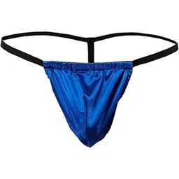 ribald the neech Men's Microfiber G String Thongs-picture-20