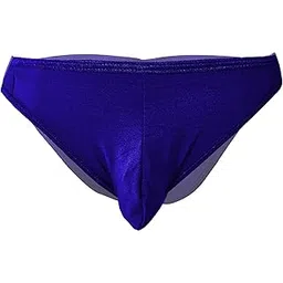 ribald the neech Men's Microfiber G String Thongs-picture-21