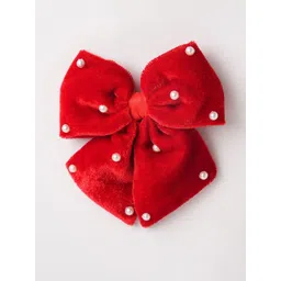 RIBBON CANDY Girls Embellished Alligator Hair Clip-picture-47