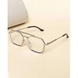 rich club Men UV Protected Sunglasses-picture-26