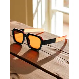 RICH CLUB Unisex UV Protected Lens Sunglasses-picture-19