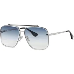 rich club UV Protection Retro Square Sunglasses (54)-picture-24