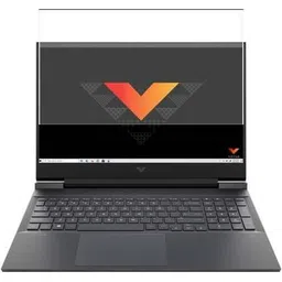 RICH ENT Screen Guard for Screen Guard for (Anti Glare) HP Victus 16.1 inch FHD Gaming Laptop 16-E and 16-D Series (Pack of 1)-picture-17