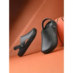 RICHALE Men EVA Clogs-picture-23