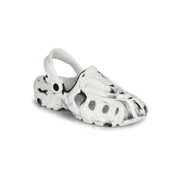 RICHALE Men Printed Clogs-picture-26