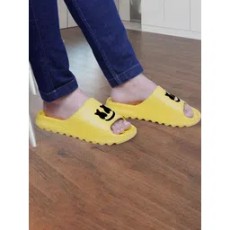 RICHALE Men Printed Sliders-picture-29