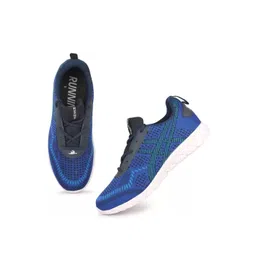 RICHALE Men Running Non-Marking Shoes-picture-31