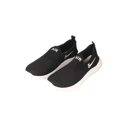 RICHALE Men Textured Slip-On Sneakers-picture-23