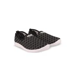 RICHALE Men Woven Design Slip-On Sneakers-picture-16