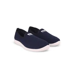 RICHALE Men Woven Design Slip-On Sneakers-picture-17