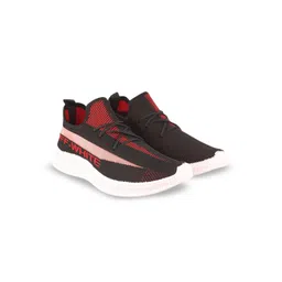 RICHALE Men Woven Design Sneakers-picture-14