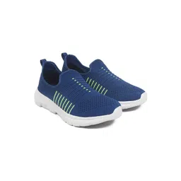 RICHALE Men Woven Design Sneakers-picture-12