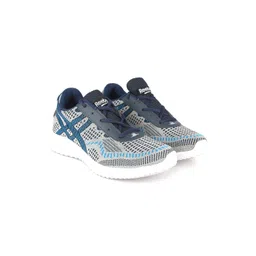 RICHALE Men Woven Design Sneakers image 1