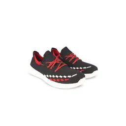 RICHALE Women Woven Design Sneakers-picture-38