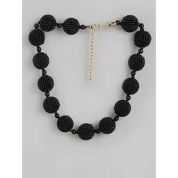 RICHEERA Beaded Necklace-picture-10