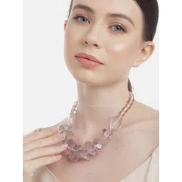 RICHEERA Beaded Necklace image 3