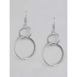 RICHEERA Contemporary Drop Earrings-picture-18