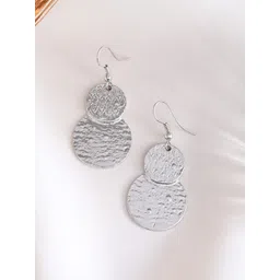 RICHEERA Contemporary Drop Earrings-picture-22