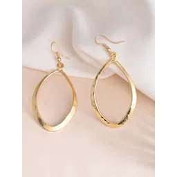 RICHEERA Contemporary Drop Earrings-picture-17