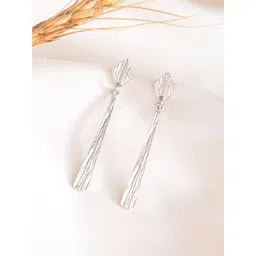 RICHEERA Contemporary Drop Earrings-picture-13