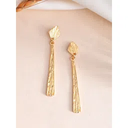 RICHEERA Contemporary Drop Earrings-picture-31