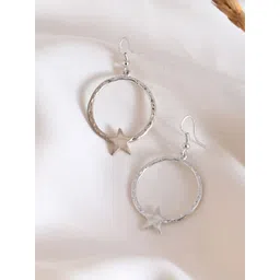 RICHEERA Contemporary Drop Earrings-picture-37