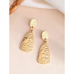 RICHEERA Contemporary Drop Earrings-picture-38
