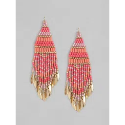 RICHEERA Contemporary Drop Earrings-picture-10