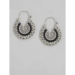 RICHEERA Contemporary Drop Earrings-picture-14