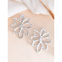 RICHEERA Contemporary Studs Earrings-picture-28