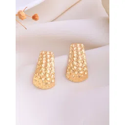 RICHEERA Contemporary Studs Earrings-picture-27