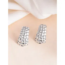 RICHEERA Contemporary Studs Earrings-picture-22
