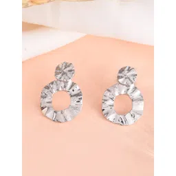 RICHEERA Contemporary Studs Earrings-picture-26