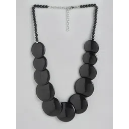 RICHEERA Silver-Plated Necklace-picture-36