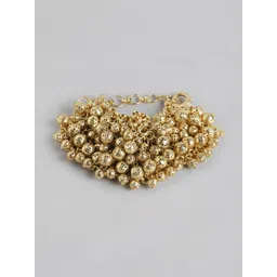 RICHEERA Women Gold-Plated Armlet Bracelet-picture-25