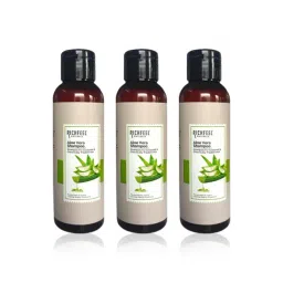 Richfeel Aloe Vera Shampoo (100 ml) - Pack of 3-picture-48