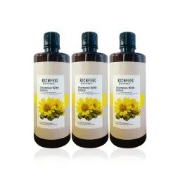 Richfeel Shampoo with Arnica (500 ml) - Pack of 3-picture-32