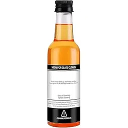 RICHI THE HOME DECOR Car Windshield Cleaner Oil Film Remover for Glass | Water Spot Remover for Glass Surfaces, Glass Cleaner for Home and Auto Windows Cleaning Each 100ml (PACK OF 1)-picture-21