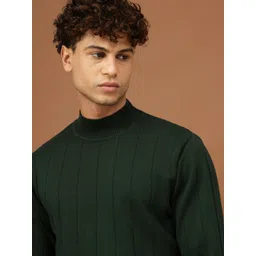 Richlook Men Pullover Sweatshirt image 2