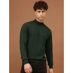 Richlook Men Pullover Sweatshirt image 1