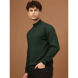 Richlook Men Pullover Sweatshirt image 3