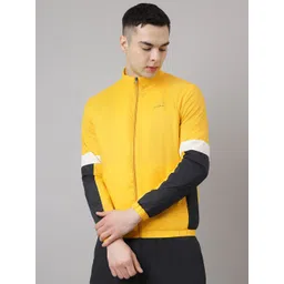 Richlook Windcheaters – Lightweight, Durable, and Weather-Ready Solid Men Wind Cheater-picture-36