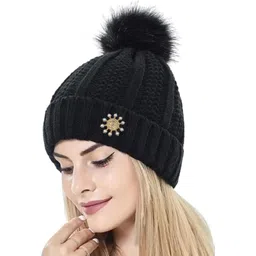 richmen Solid Beanie-picture-20