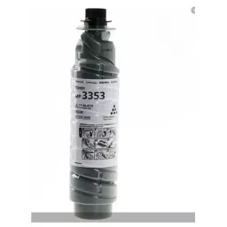 Ricoh MP 3352 / 3353 Copier Toner Cartridge-picture-16