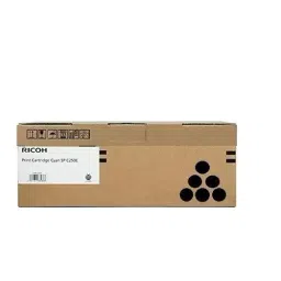 Ricoh SP C 250E Toner Cartridge Black-picture-22