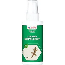 RIDER HERBAL Herbal Lizard Repellent Spray | Eco-Friendly & Biodegradable | Irritant-Free, Chemical-Free | | Lizard Spray For Home Best | Made with Plants Oil | Non-toxic | Best Results (100 ML)-picture-18