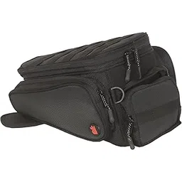 RiderZone Nylon Hanle Motorcycle Tankbag, 10 Liters-picture-31
